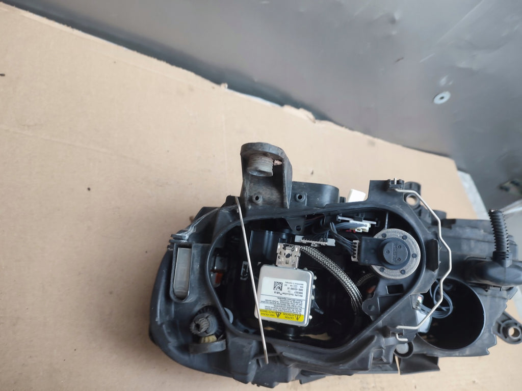 Frontscheinwerfer VW Passat B7 3AB941752 Rechts Scheinwerfer Headlight SCH7320867545gx