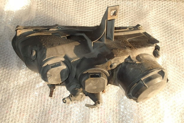 Frontscheinwerfer Alfa Romeo Brera Ein Stück (Rechts oder Links) Headlight SCH9151372187fw