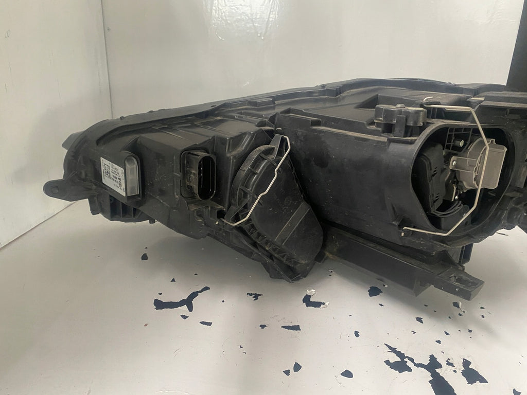 Frontscheinwerfer VW Golf VII Sportsvan 517941006C Rechts Scheinwerfer Headlight SCH7572850277uz