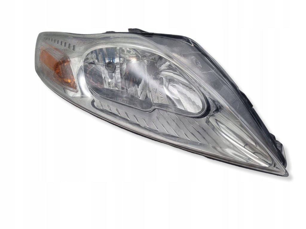 Frontscheinwerfer Ford Mondeo BS71-13W029-BF Rechts Scheinwerfer Headlight SCH1897267068vq