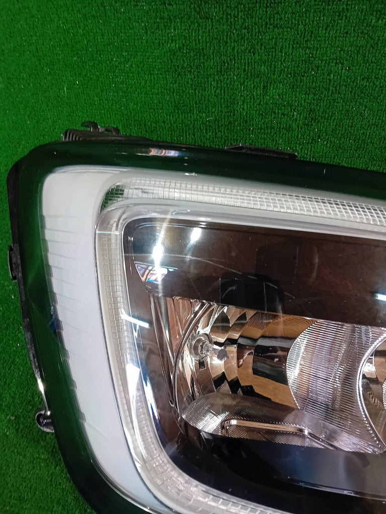 Frontscheinwerfer Renault Master III 260105567R Rechts Scheinwerfer Headlight SCH2067596517fk