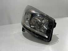 Load image into Gallery viewer, Frontscheinwerfer Opel Vivaro 260101161 Rechts Scheinwerfer Headlight SCH8572956909sm