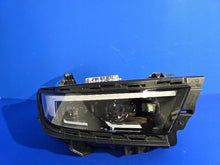 Laden Sie das Bild in den Galerie-Viewer, Frontscheinwerfer Opel Astra L 9840160980 Full LED Rechts Scheinwerfer Headlight SCH4487405279oe