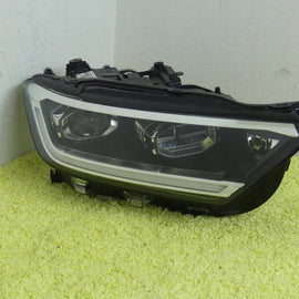 Frontscheinwerfer VW T-Roc 2GA941036AR Full LED Rechts Scheinwerfer Headlight SCH2178403114wg
