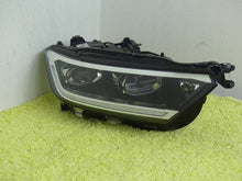 Laden Sie das Bild in den Galerie-Viewer, Frontscheinwerfer VW T-Roc 2GA941036AR Full LED Rechts Scheinwerfer Headlight SCH2178403114wg