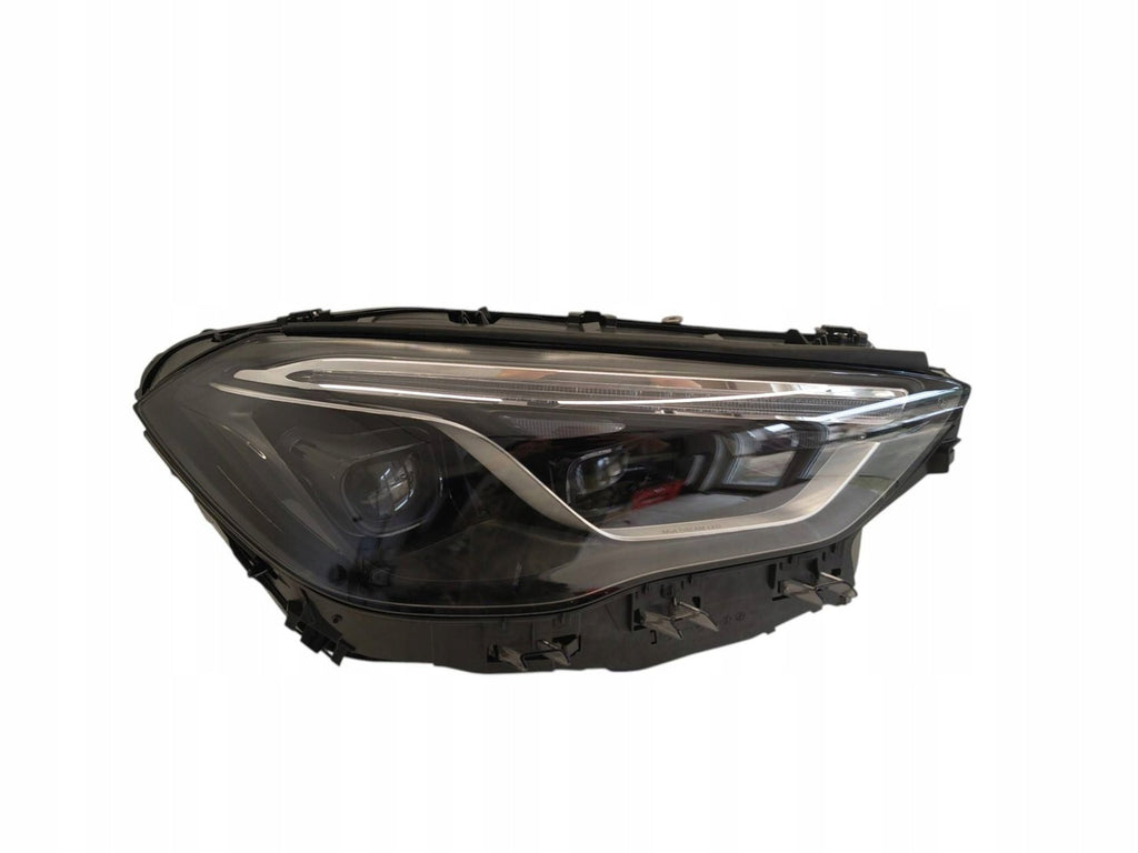 Frontscheinwerfer Mercedes-Benz W247 A2479064204 LED Rechts Headlight SCH4926297019cr