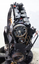 Laden Sie das Bild in den Galerie-Viewer, Motor VW Passat Golf VII Tiguan CXX 1.6 TDI 71TKm 2013 Diesel Engine Unkomplett