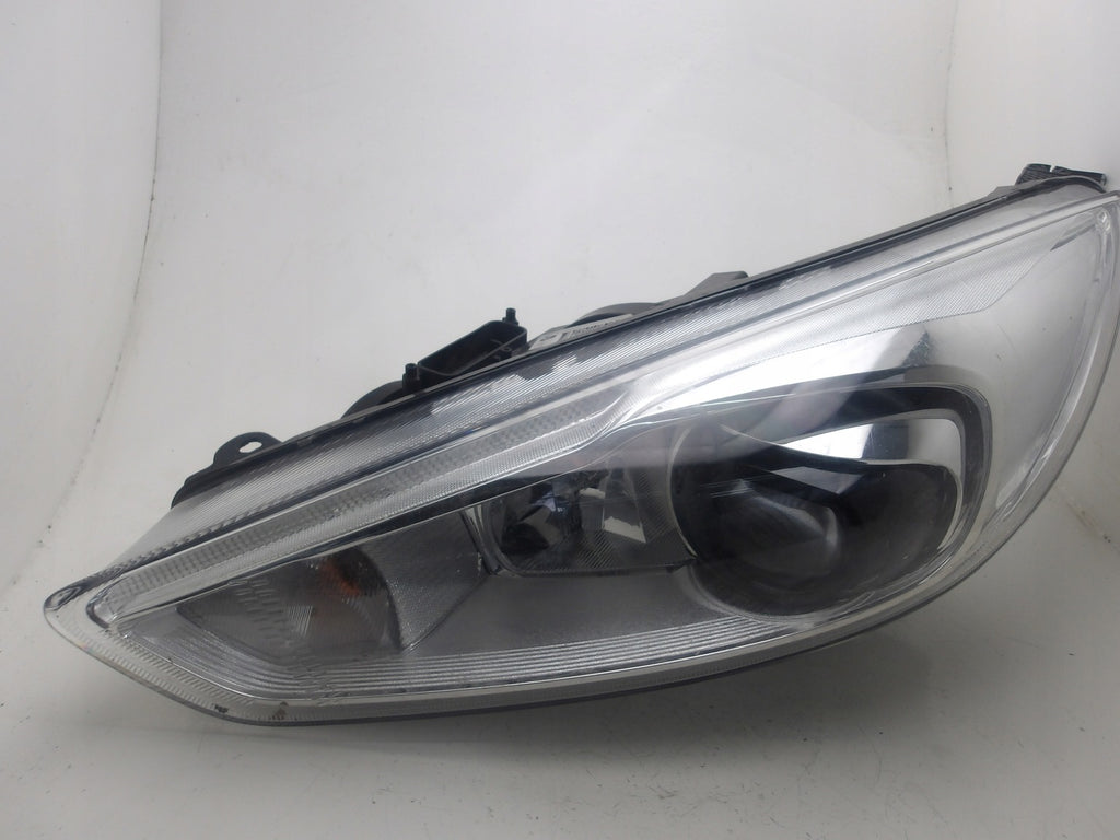 Frontscheinwerfer Ford Focus F1EB-13D155-AD LED Links Scheinwerfer Headlight