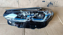 Laden Sie das Bild in den Galerie-Viewer, Frontscheinwerfer BMW X3 G01 5A29217-07 LED Links Scheinwerfer Headlight SCH7667356886ra
