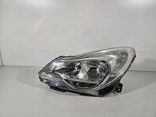 Laden Sie das Bild in den Galerie-Viewer, Frontscheinwerfer Opel Corsa D 17832647447 Links Scheinwerfer Headlight SCH1577248432hq