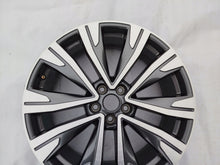 Laden Sie das Bild in den Galerie-Viewer, 1x Alufelge 20 Zoll 8.0" 5x108 55ET Glanz Schwarz LJ6C-L2A Ford Kuga Rim Wheel FEL4717163290ko