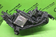 Load image into Gallery viewer, Frontscheinwerfer Renault Scenic 260601859R LED Links Scheinwerfer Headlight SCH5965714955jb