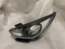 Laden Sie das Bild in den Galerie-Viewer, Frontscheinwerfer Kia Niro 92101-G5050 Xenon Links Scheinwerfer Headlight SCH3306452497yc