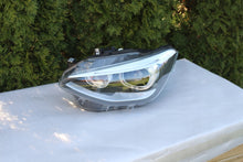 Load image into Gallery viewer, Frontscheinwerfer BMW 1 F21 F20 1EL010741-55 Bi-Xenon Links Headlight