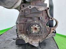 Laden Sie das Bild in den Galerie-Viewer, Motor VW Transporter CAV 2.5 TDI 102PS 75kW 1992 Diesel Engine Unkomplett MOT6247088373zj
