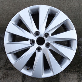 1x Alufelge 16 Zoll 6.0