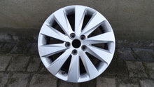 Load image into Gallery viewer, 1x Alufelge 16 Zoll 6.0" 5x100 45ET Glanz 6F0601025 Seat Arona Rim Wheel FEL3329188297rj