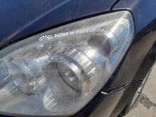 Laden Sie das Bild in den Galerie-Viewer, Frontscheinwerfer Opel Astra H Links Scheinwerfer Headlight