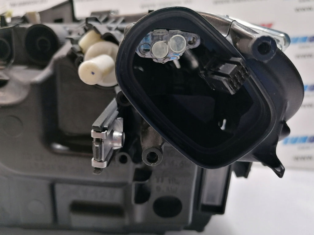 Frontscheinwerfer BMW F34 9448740-02 LED Rechts Scheinwerfer Headlight SCH3596224487kk