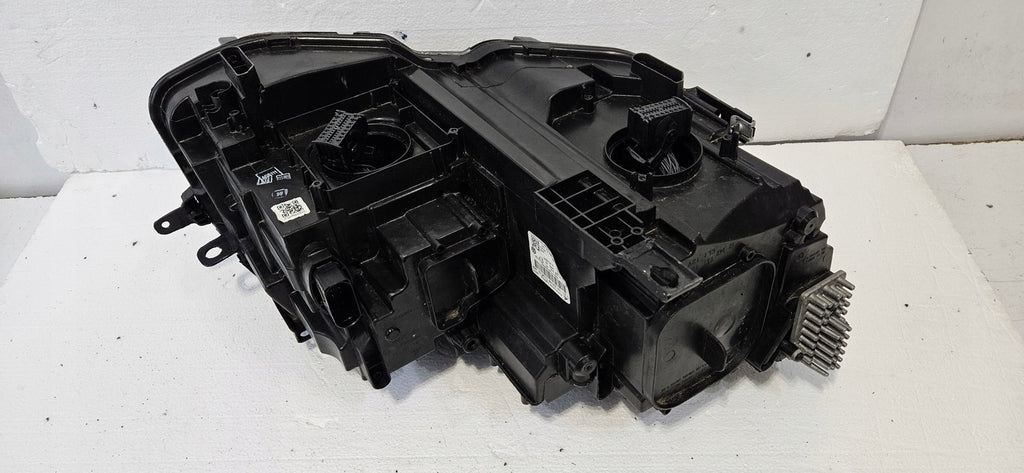 Frontscheinwerfer VW Tiguan 5NB941081D Full LED Links Scheinwerfer Headlight