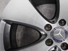 Laden Sie das Bild in den Galerie-Viewer, 1x Alufelge 19 Zoll 8.0" 5x112 43ET Glanz Grau Mercedes-Benz Rim Wheel FEL8622268676xy