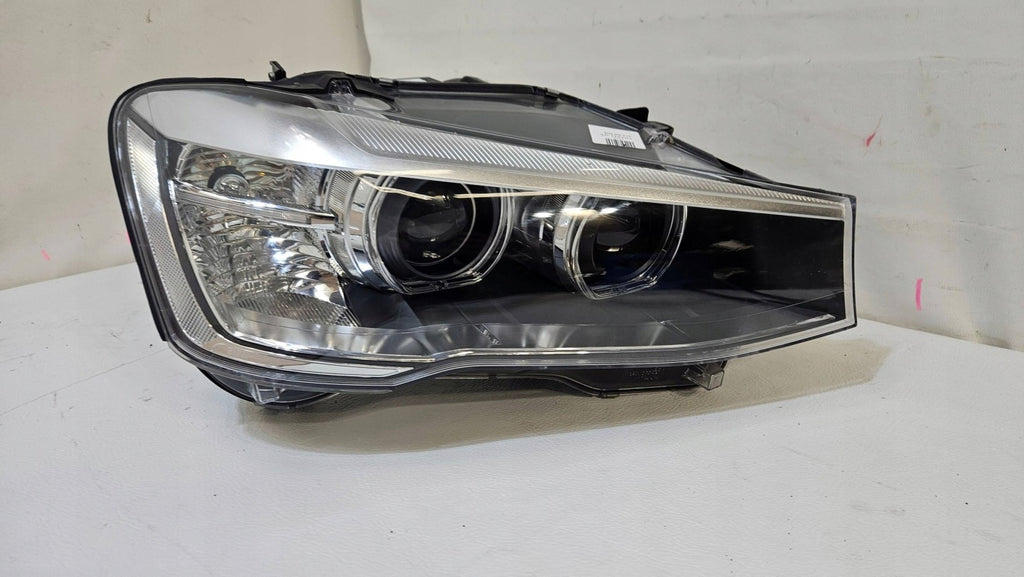 Frontscheinwerfer BMW F26 X3 F25 7401138-03 Rechts Scheinwerfer Headlight SCH8473727768lu