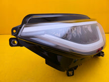 Laden Sie das Bild in den Galerie-Viewer, Frontscheinwerfer VW I 1T3941005C LED Links Scheinwerfer Headlight SCH6213807174mw