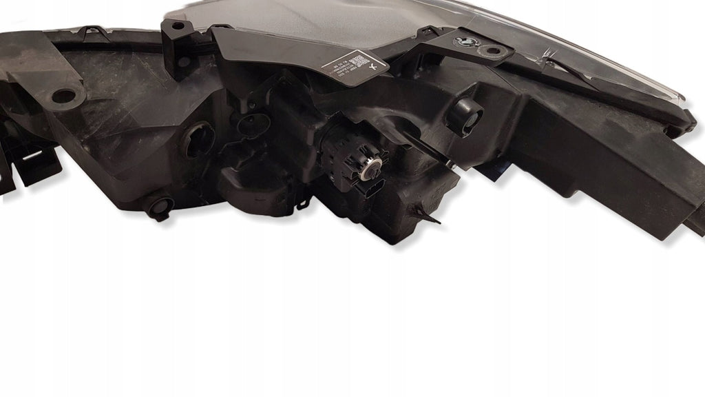 Frontscheinwerfer Mazda Cx5 Cx-5 KB8P51030 Rechts Scheinwerfer Headlight SCH5379976567pj