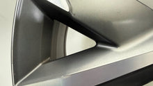 Load image into Gallery viewer, 1x Alufelge 20 Zoll 8.5" 5x112 38ET Glanz Graphit 5FJ601025E Seat Rim Wheel FEL4094265587ob
