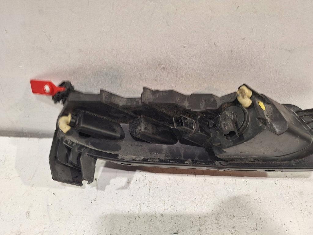 Frontscheinwerfer Citroën C3 Aircross 9822790680 Links Scheinwerfer Headlight