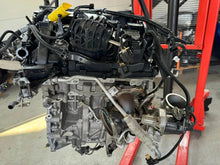 Laden Sie das Bild in den Galerie-Viewer, Motor BMW 1 F40 B38A15F 1.5 2019 Benzin Engine Komplett MOT1774316809ev