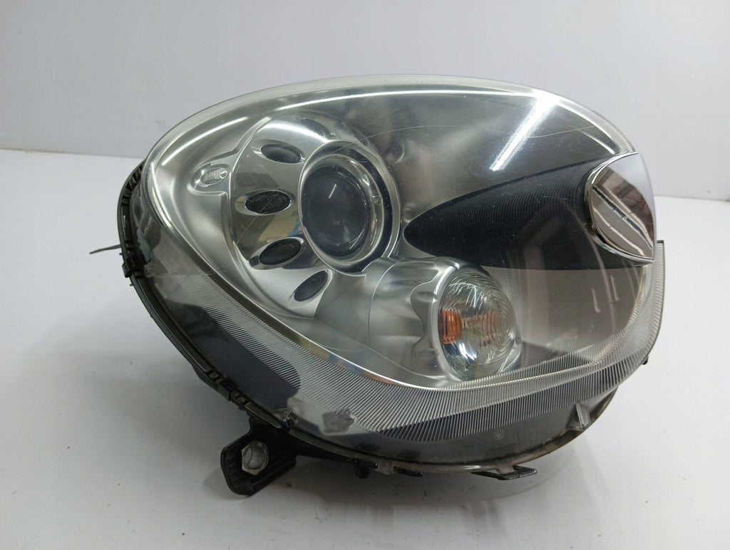 Frontscheinwerfer Mini Countryman R60 980104004 9129H697Z9179V6037 Rechts SCH7726708448rb