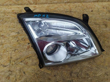 Laden Sie das Bild in den Galerie-Viewer, Frontscheinwerfer Opel Vectra C Ein Satz Scheinwerfer Headlight SCH6755221937kr