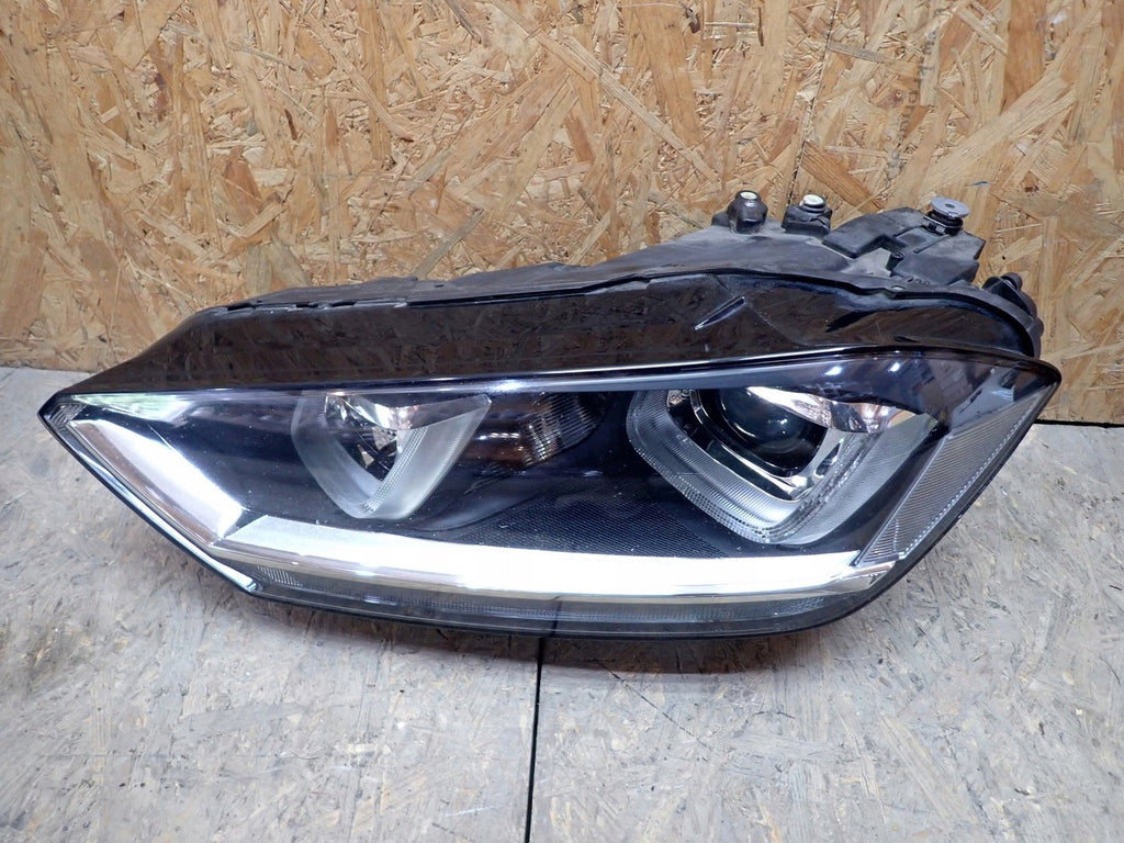 Frontscheinwerfer VW Golf Sportsvan Am1 I 517941033B LED Rechts oder Links SCH3766948624xh