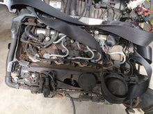 Laden Sie das Bild in den Galerie-Viewer, Motor BMW N47D20C 2.0 143PS Diesel Engine Komplett