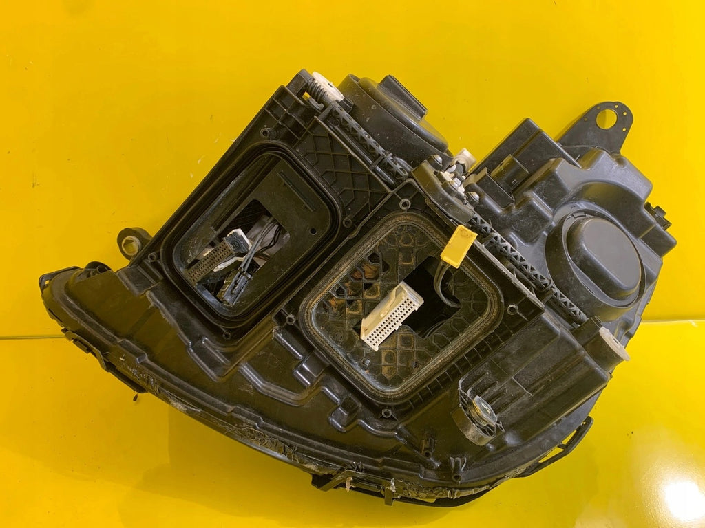 Frontscheinwerfer Mercedes-Benz W213 A2139060210 LED Rechts Headlight SCH6869574482in