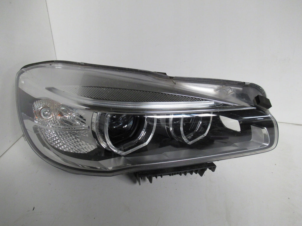 Frontscheinwerfer BMW 2 F45 F46 7214904-02 Full LED Rechts Headlight SCH1656840040kv