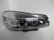 Laden Sie das Bild in den Galerie-Viewer, Frontscheinwerfer BMW 2 F45 F46 7214904-02 Full LED Rechts Headlight SCH1656840040kv