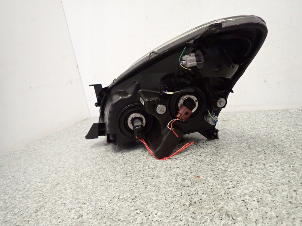 Frontscheinwerfer Toyota Corolla Verso LED Rechts Scheinwerfer Headlight