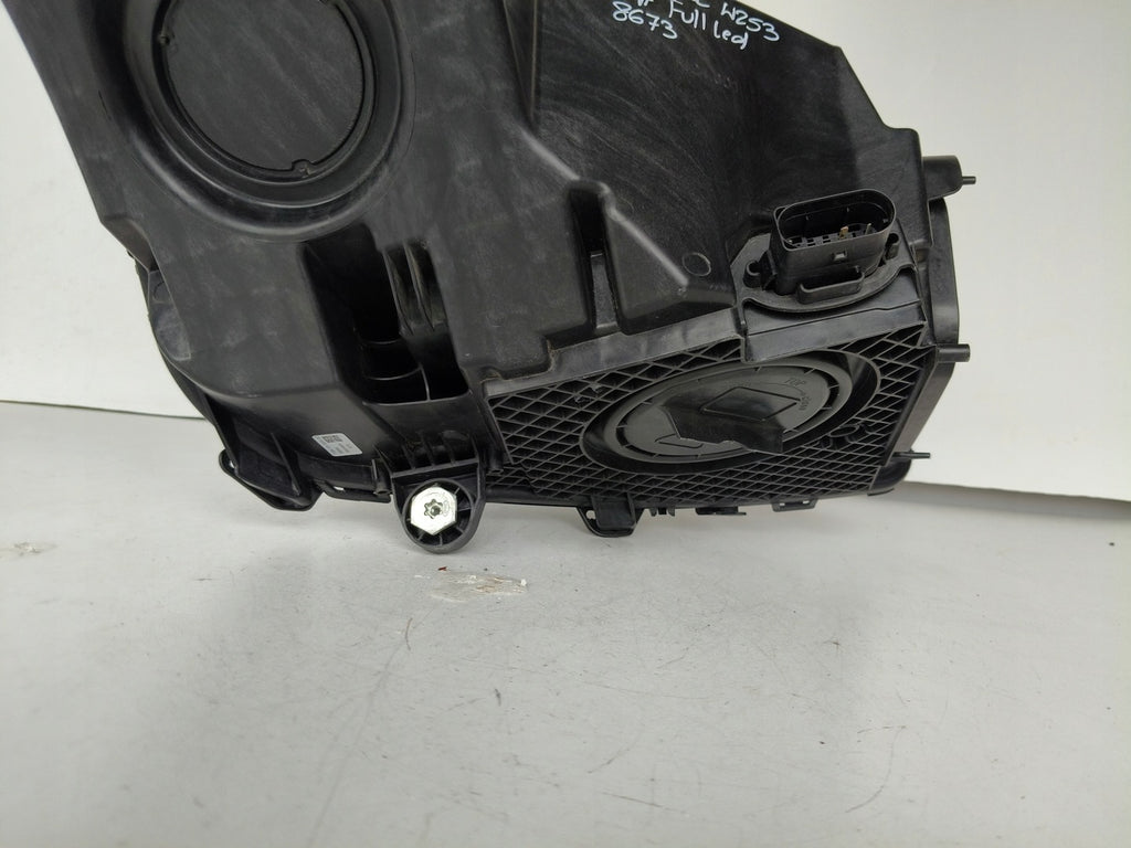 Frontscheinwerfer Mercedes-Benz Glc A2539066901 Full LED Links Headlight SCH8721362497hu