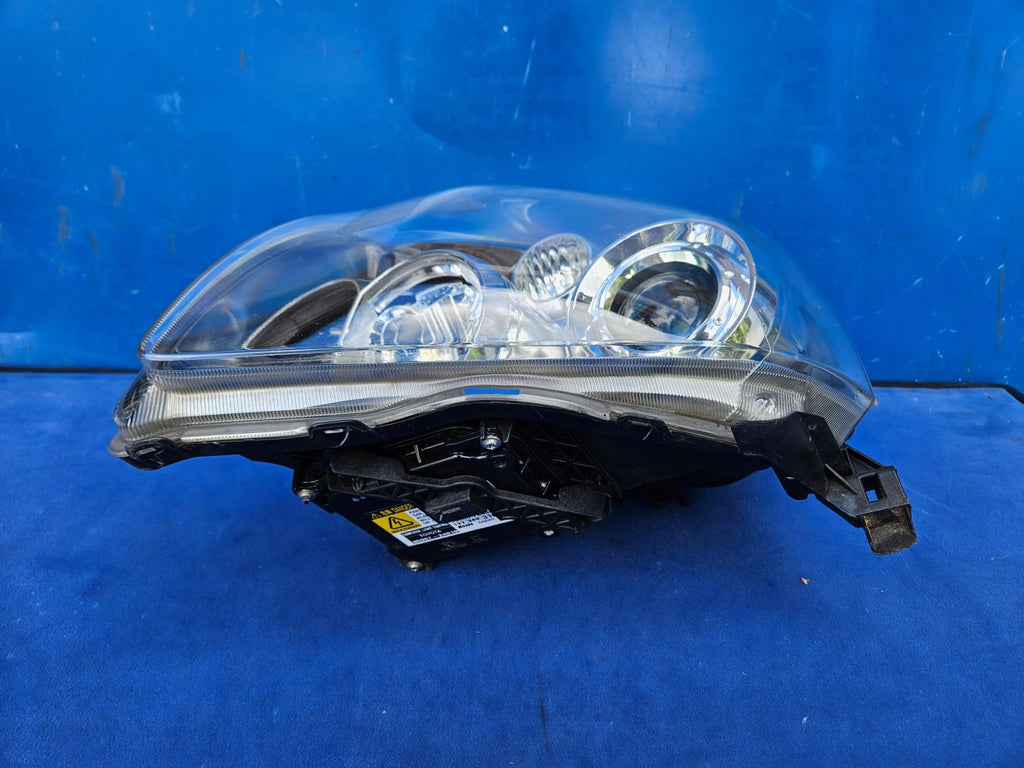 Frontscheinwerfer Toyota Avensis Xenon Links Scheinwerfer Headlight SCH3427765185he
