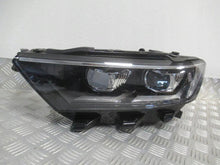 Load image into Gallery viewer, Frontscheinwerfer VW T-Roc 2GA941035D LED Links Scheinwerfer Headlight SCH8448841255kn