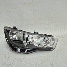 Laden Sie das Bild in den Galerie-Viewer, Frontscheinwerfer Audi A1 8X0941004 Rechts Scheinwerfer Headlight
