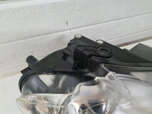 Laden Sie das Bild in den Galerie-Viewer, Frontscheinwerfer VW Touran 1t1 1T1941006B Halogen Rechts Scheinwerfer Headlight SCH6554253908nb