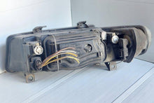 Load image into Gallery viewer, Frontscheinwerfer Seat Leon 1M1941002D Rechts Scheinwerfer Headlight