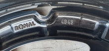 Laden Sie das Bild in den Galerie-Viewer, 1x Alufelge 19 Zoll 8.5" 5x112 47 5ET A2954012200 Mercedes-Benz Eqe V295 FEL8620357193bn