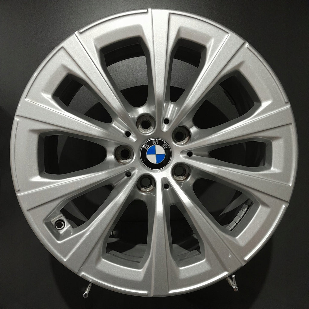 4x Alufelge 17 Zoll 7.5" 5x112 30ET 6883517 6877936 7915323 BMW 3 G21 G20 FEL7616365985rl
