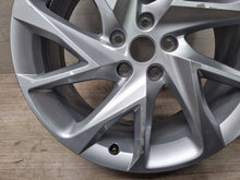 Load image into Gallery viewer, 1x Alufelge 18 Zoll 8.0" 5x112 40ET Glanz Silber 5FF601025C Cupra Formentor I FEL5844944078gh