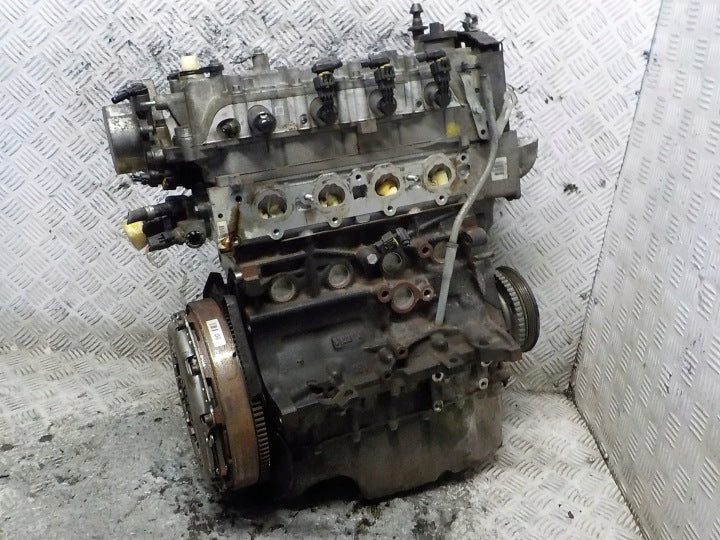 Motor Alfa Romeo Fiat Mito 955A2000 1.4 135PS 99kW 115TKm Benzin Unkomplett MOT3903331000wg