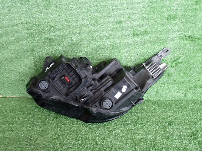 Frontscheinwerfer Opel Crossland X 39153432 Full LED Rechts Headlight SCH9496772893pn